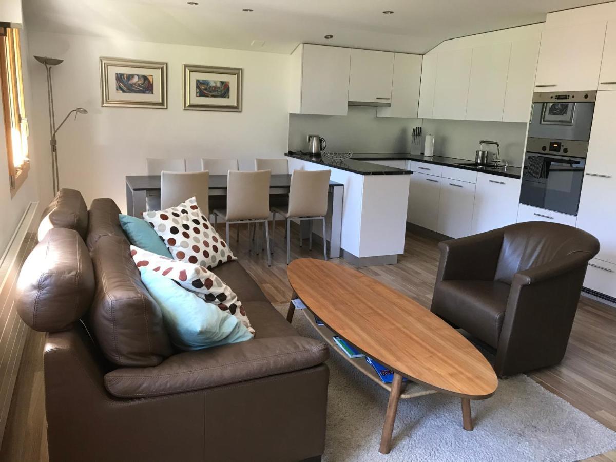 Appartement Mittaghorn